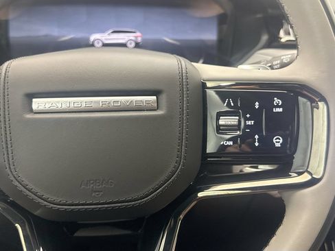 Certified 2026 Land Rover Range Rover Velar S AWD/4WD image 12