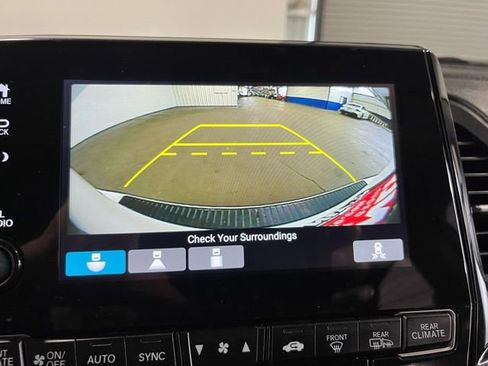 Used 2018 Honda Odyssey EX-L image 26