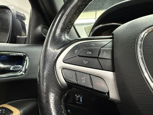 Used 2017 Dodge Durango Citadel w/ Technology Group image 14