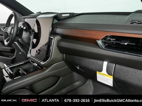 New 2026 GMC Yukon Denali w/ Denali Reserve Package AWD/4WD image 25