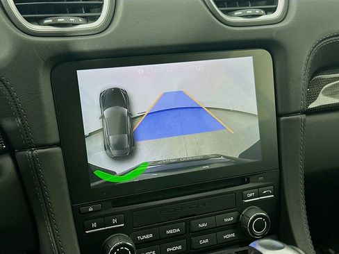 Used 2024 Porsche 718 Cayman GTS image 16