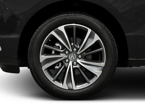 Used 2017 Acura MDX SH-AWD w/ Technology Package image 14