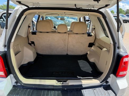 Used 2012 Ford Escape XLT image 3