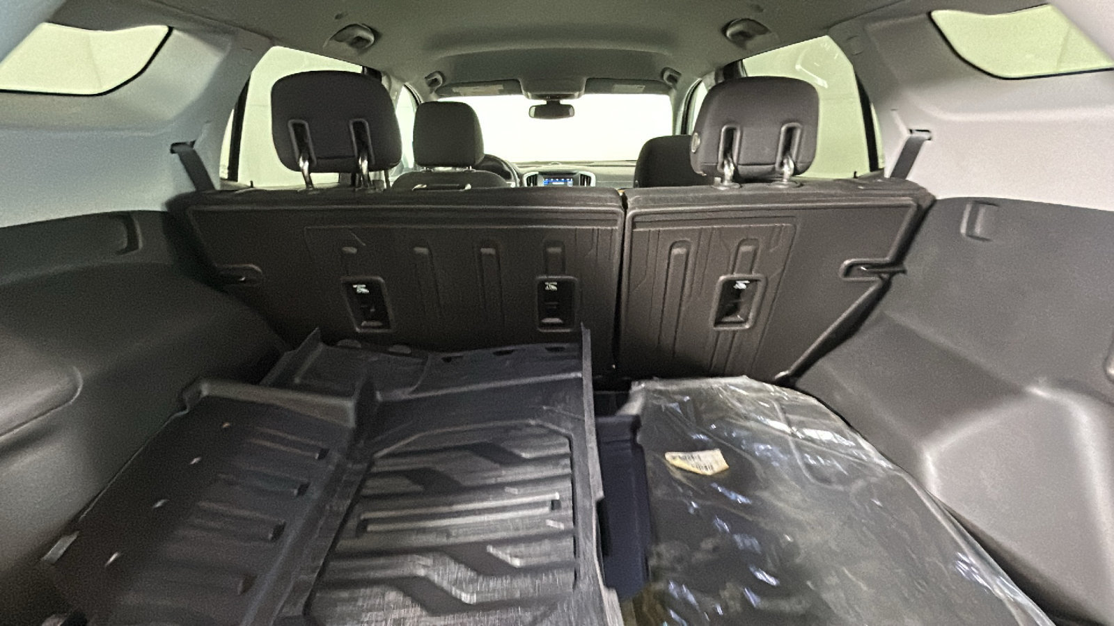 Used 2019 GMC Terrain SLE w/ Driver Convenience Package AWD/4WD image 35