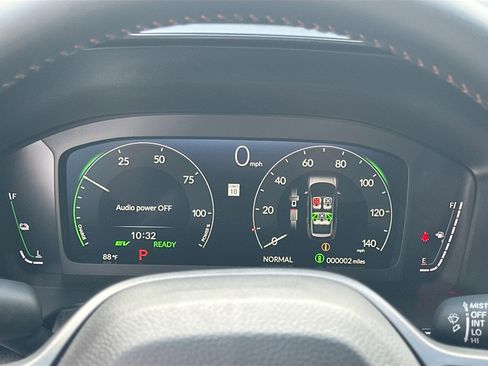 New 2026 Honda CR-V Sport-L image 9