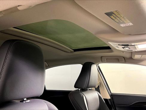 Used 2021 Lexus NX 300 FWD w/ Premium Package image 13