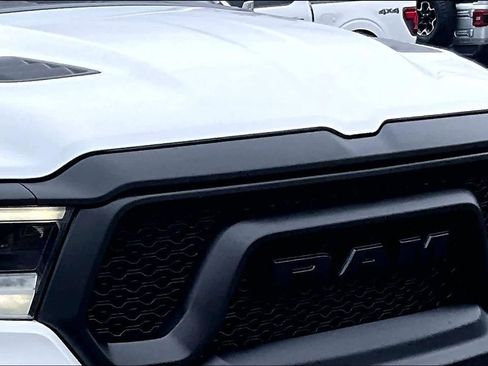 Used 2020 RAM 1500 Rebel w/ Rebel Level 2 Equipment Group image 32