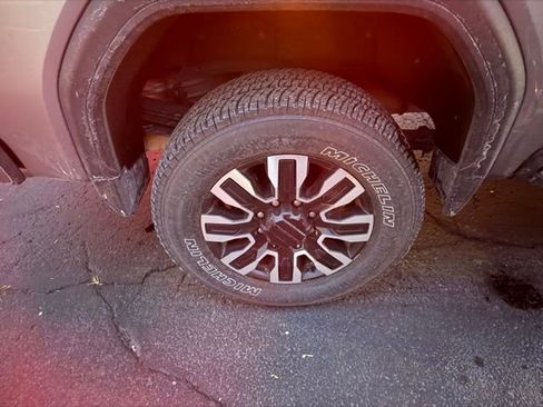 Certified 2024 GMC Sierra 2500 Denali Ultimate image 11