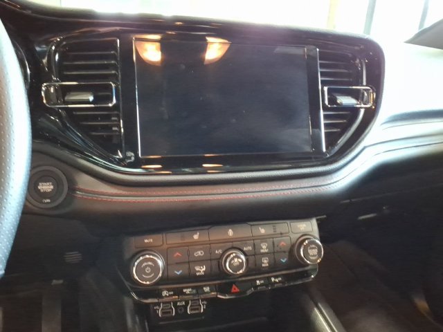 Used 2026 Dodge Durango GT AWD/4WD image 15
