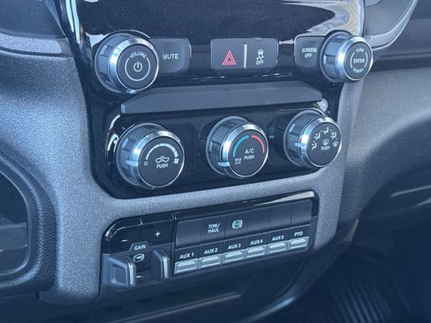 New 2026 RAM 5500 Tradesman w/ Chrome Appearance Group image 16