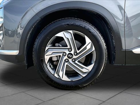 Certified 2023 Hyundai Santa Fe SEL w/ Premium Package FWD image 11