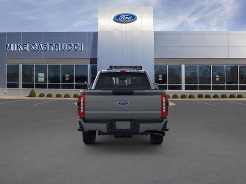 New 2026 Ford F250 XL w/ STX Appearance Package image 5