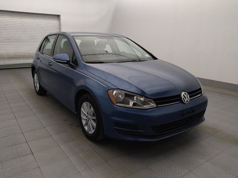 Used 2017 Volkswagen Golf S image 13