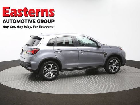 Used 2022 Mitsubishi Outlander Sport ES AWD/4WD image 41
