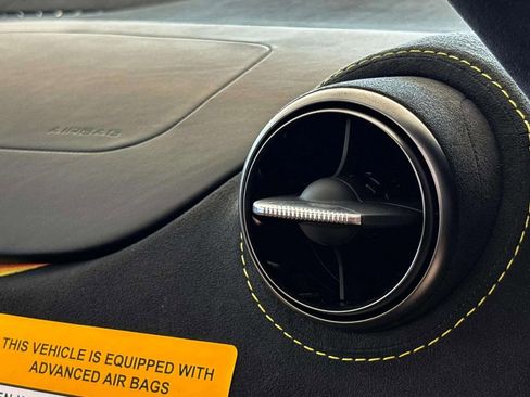 New 2027 McLaren 750S Spider RWD image 39