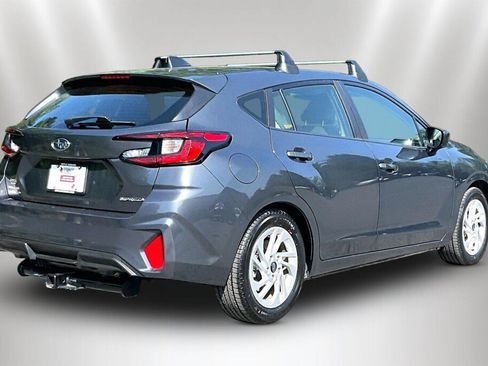 Certified 2024 Subaru Impreza 2.0i AWD/4WD image 5