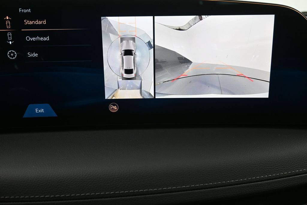 Used 2026 Cadillac CT5 Premium Luxury w/ Technology Package AWD/4WD image 12