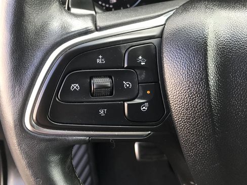 Used 2023 Buick Envision Preferred w/ Sport Touring Package AWD/4WD image 29