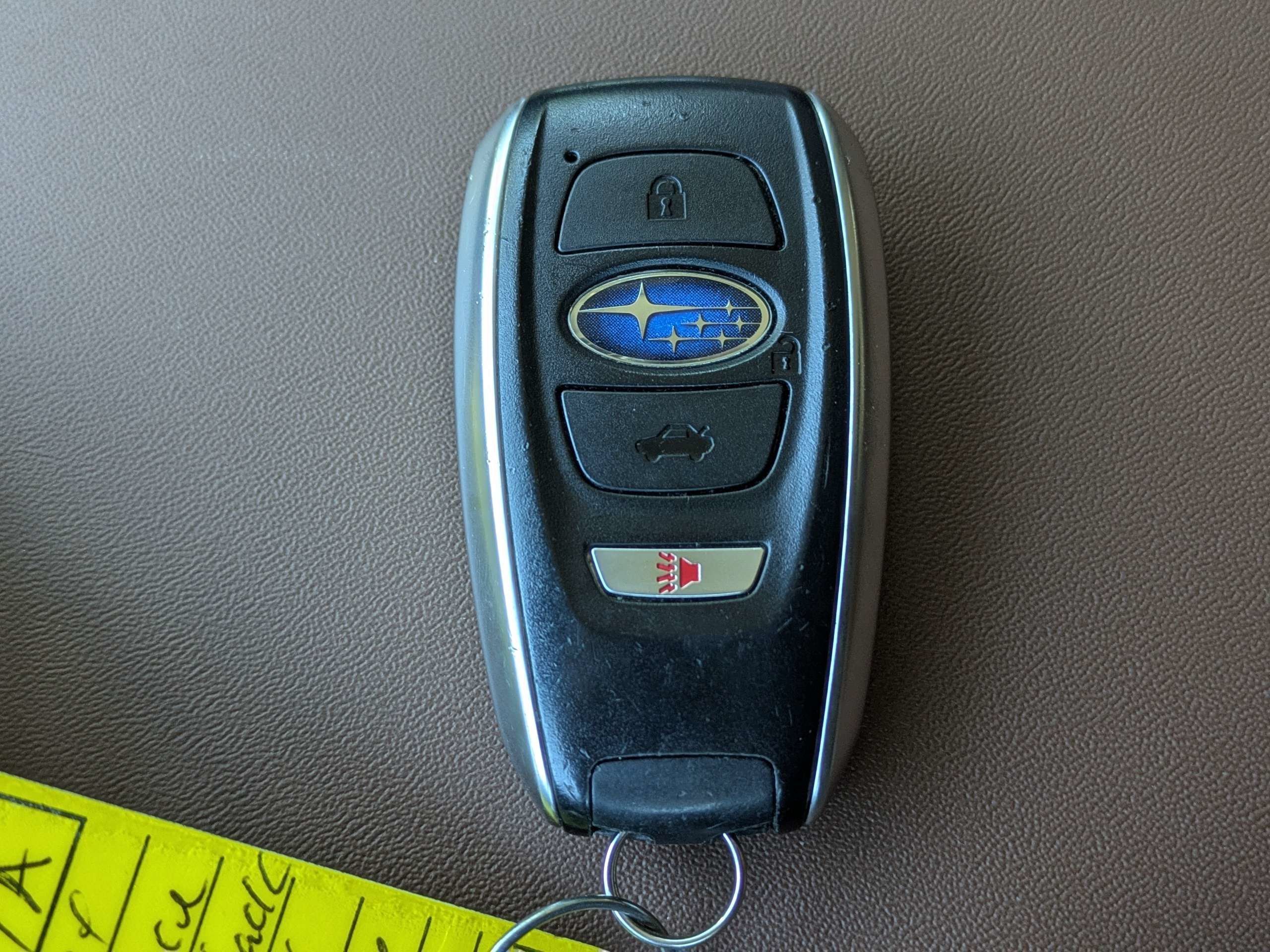 Certified 2024 Subaru Outback Touring XT AWD/4WD image 34
