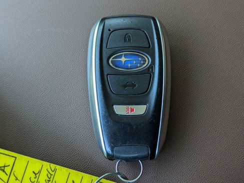 Certified 2024 Subaru Outback Touring XT AWD/4WD image 34