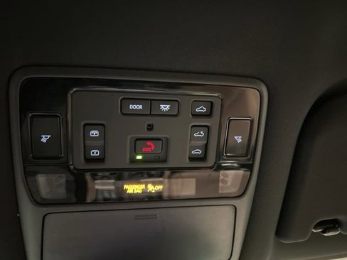 New 2026 Toyota Grand Highlander AWD Hybrid image 14