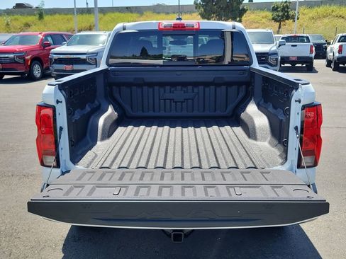 New 2026 Chevrolet Colorado Trail Boss image 17