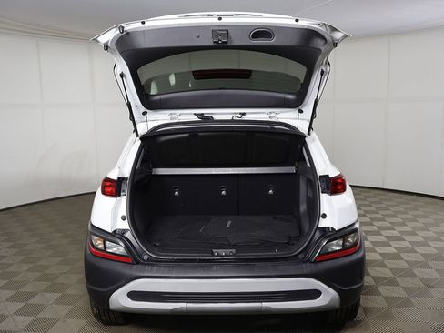 Certified 2023 Hyundai Kona SEL AWD/4WD image 14