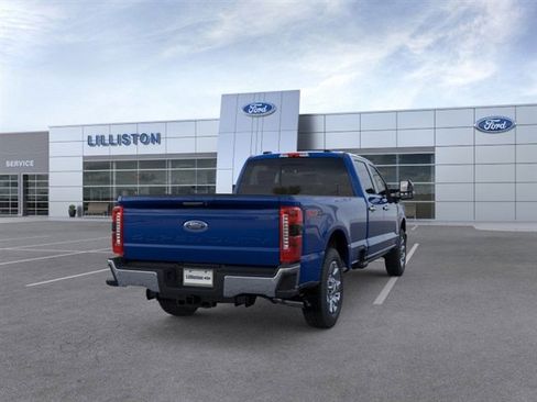 New 2026 Ford F350 Lariat w/ Lariat Ultimate Package image 8