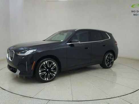 Used 2025 BMW X3 xDrive30 w/ Premium Package AWD/4WD image 65