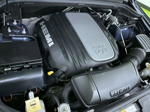 Used 2021 Dodge Durango R/T w/ Technology Group image 33