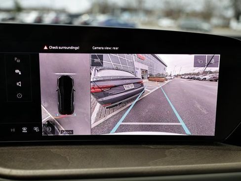 New 2025 Audi Q5 2.0T Premium image 36