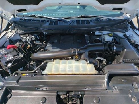 Used 2022 Ford F150 XLT w/ Equipment Group 301A Mid AWD/4WD image 35