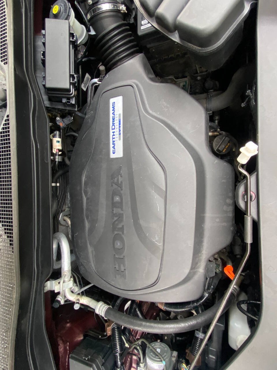 Used 2016 Honda Pilot Touring image 72