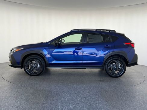 New 2026 Subaru Crosstrek 2.5i Sport AWD/4WD image 8