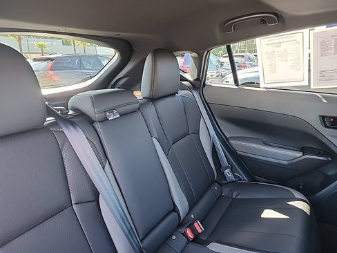 Used 2025 Subaru Crosstrek 2.5i Wilderness w/ Crosstrek Mirror Package AWD/4WD image 18