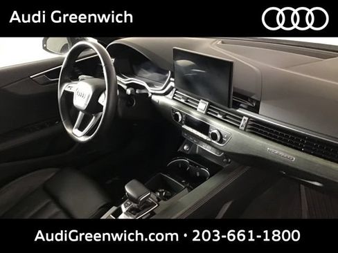 Used 2023 Audi A5 2.0T Premium Plus w/ Premium Plus AWD/4WD image 25
