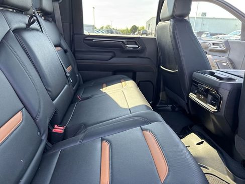 Certified 2024 GMC Sierra 2500 AT4 w/ AT4 Premium Plus Package AWD/4WD image 34
