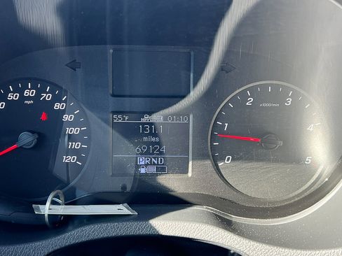 Used 2020 Mercedes-Benz Sprinter 2500 image 19