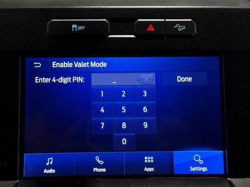 Used 2022 Ford F250 XLT w/ XLT Value Package AWD/4WD image 14
