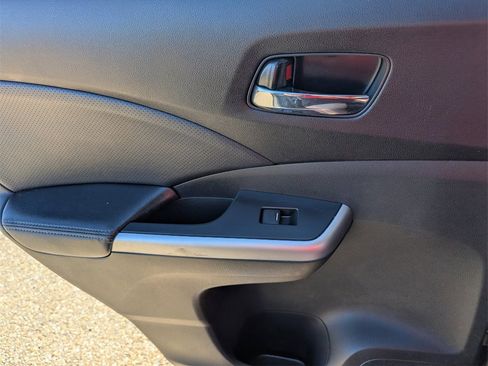 Used 2015 Honda CR-V EX-L image 29