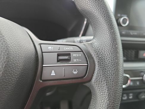Certified 2024 Honda CR-V EX image 17