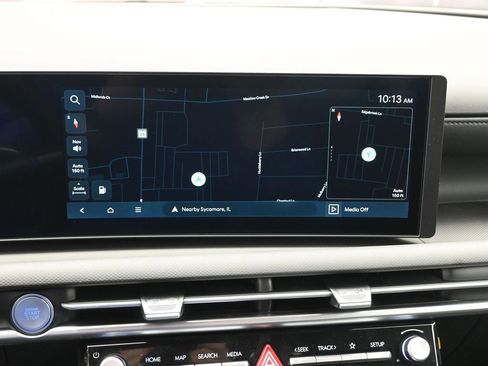 New 2026 Hyundai Santa Cruz XRT AWD/4WD image 17