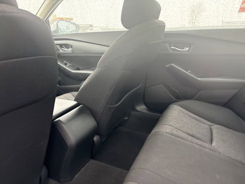 Used 2023 Honda Accord LX image 14