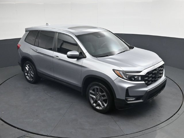 Used 2023 Honda Passport EX-L image 21