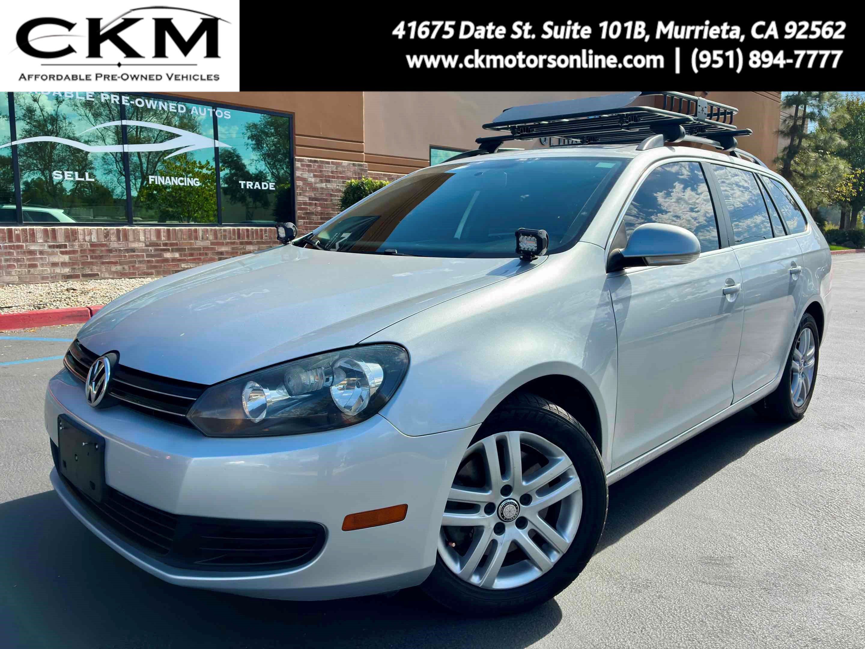 Used 2014 Volkswagen Jetta TDI FWD image 1