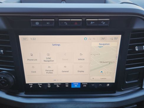 Used 2024 Ford F250 Limited w/ FX4 Off-Road Package image 20