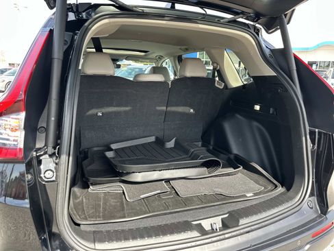 Certified 2023 Honda CR-V EX-L image 9