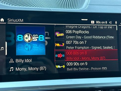 Used 2023 BMW M4 CSL image 20