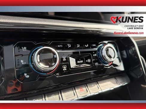 New 2026 GMC Sierra 1500 AT4 w/ AT4 Premium Package AWD/4WD image 27