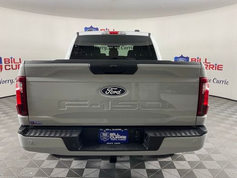 New 2026 Ford F150 STX w/ Equipment Group 200A RWD image 4